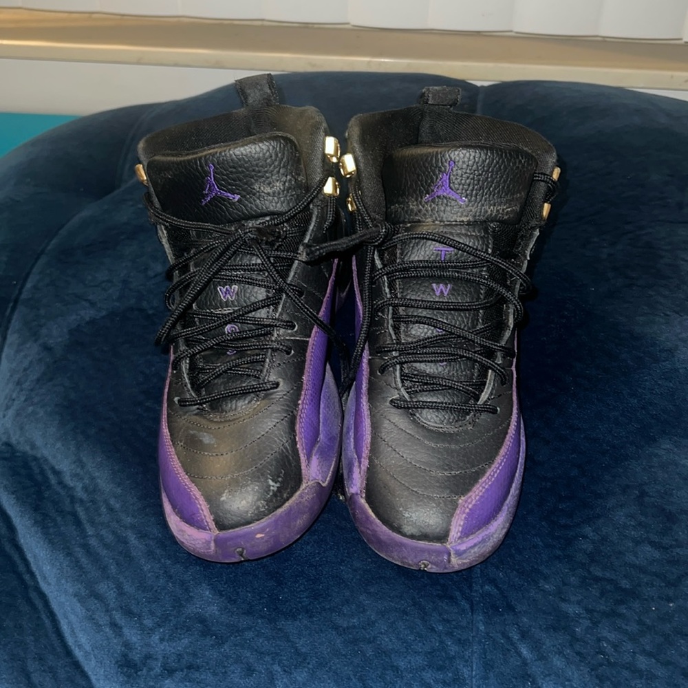 Jordan 12